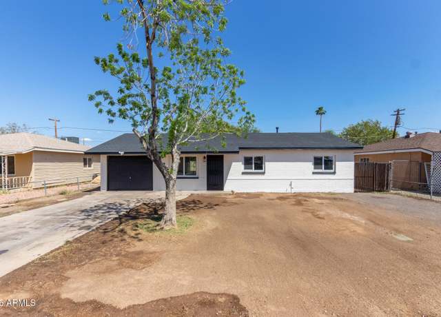 Property at 6733 N 49th Ave, Glendale, AZ 85301, 3 beds, 1 bath