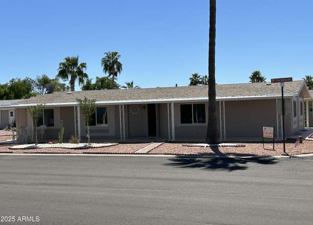 Property at 3400 S Ironwood Dr #311, Apache Junction, AZ 85120, 3 beds, 2 baths