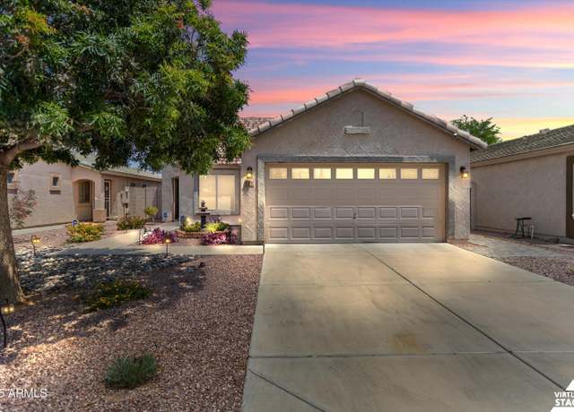 Property at 2717 N 107th Dr, Avondale, AZ 85392, 3 beds, 2 baths