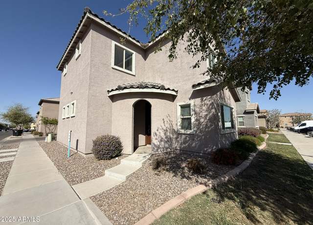 Property at 1720 W Pollack St, Phoenix, AZ 85041, 4 beds, 2.5 baths