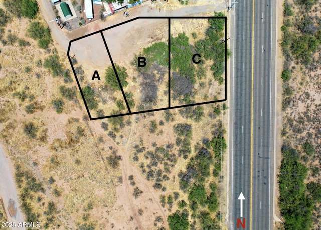 Property at 10231140 A Yucca St Unit -, Bisbee, AZ 85603