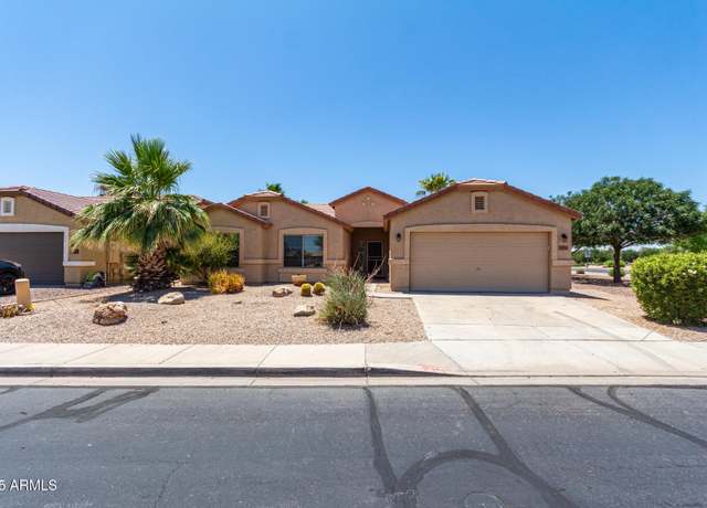 Property at 43581 W Mccord Dr, Maricopa, AZ 85138, 3 beds, 2 baths