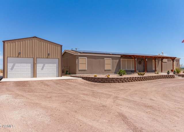Property at 35732 W Williams St, Tonopah, AZ 85354, 4 beds, 2 baths