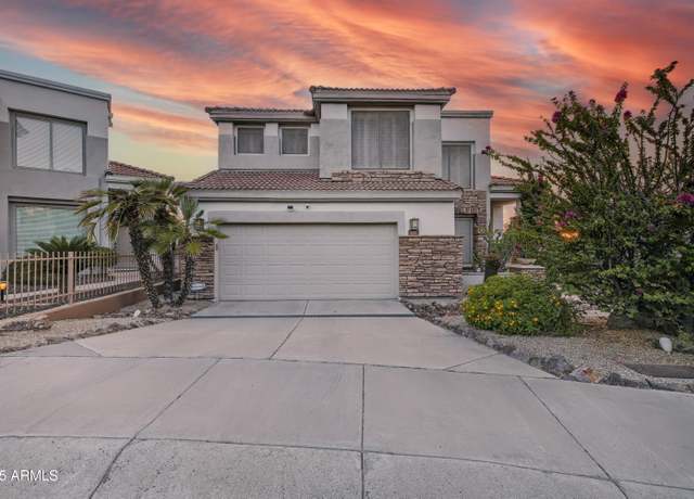 Property at 1257 E Voltaire Ave, Phoenix, AZ 85022, 3 beds, 2.5 baths