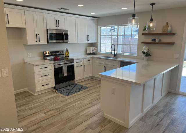 Property at 3607 W Michigan Ave, Glendale, AZ 85308, 3 beds, 2 baths