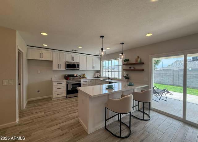 Property at 3607 W Michigan Ave, Glendale, AZ 85308, 3 beds, 2 baths