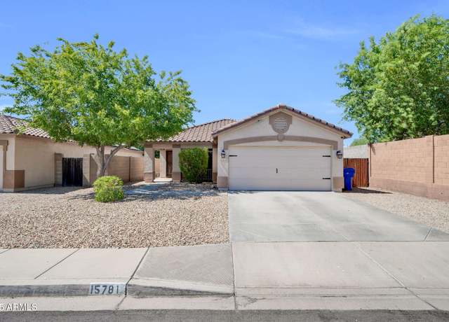 Property at 15781 W Watson Ln, Surprise, AZ 85379, 3 beds, 2 baths