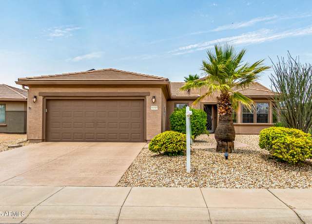 Property at 21212 N Merced Ln, Surprise, AZ 85387, 2 beds, 1.75 baths