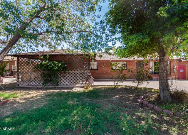 Property at 3243 W Marlette Ave, Phoenix, AZ 85017, 4 beds, 2 baths