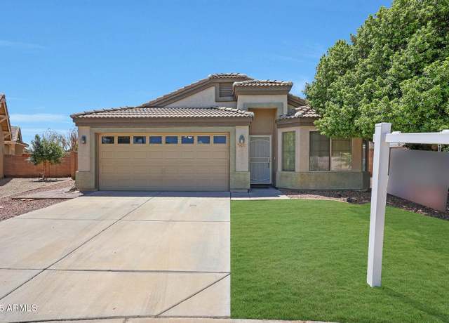 Property at 16232 W Acapulco Cir, Surprise, AZ 85379, 4 beds, 2 baths