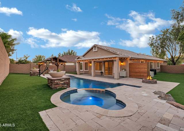 Property at 29011 N 23rd Dr, Phoenix, AZ 85085, 3 beds, 2 baths