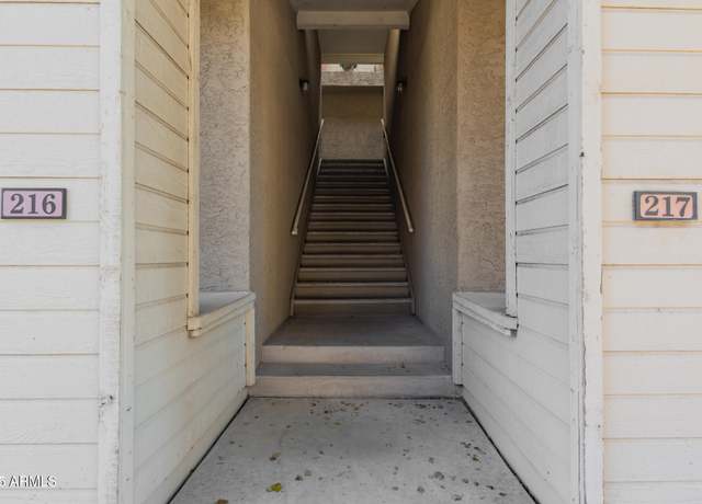Property at 2035 S Elm St #217, Tempe, AZ 85282, 2 beds, 2 baths