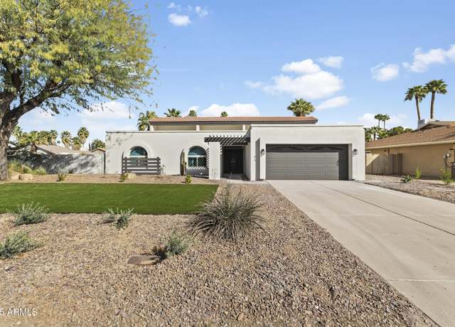 Property at 5202 E Marconi Ave, Scottsdale, AZ 85254, 3 beds, 2 baths