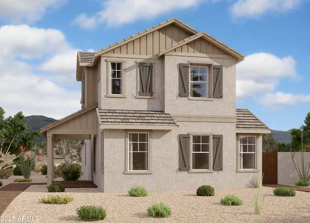 Property at 1905 W Lariat Ln, Phoenix, AZ 85085, 3 beds, 2.5 baths