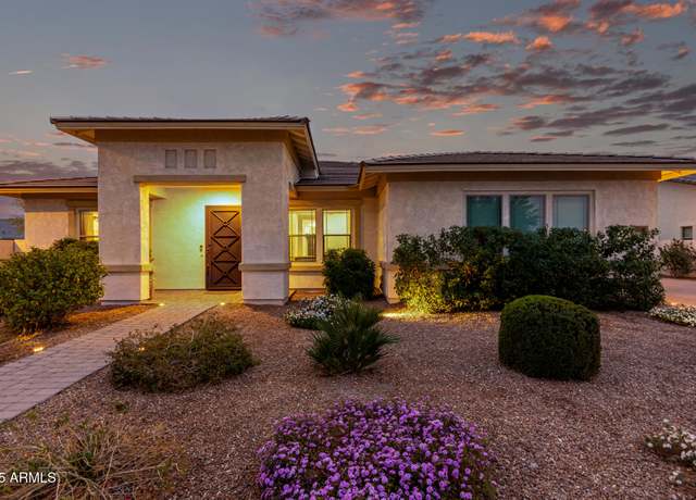 Property at 23145 E Stonecrest Dr, Queen Creek, AZ 85142, 4 beds, 3.5 baths