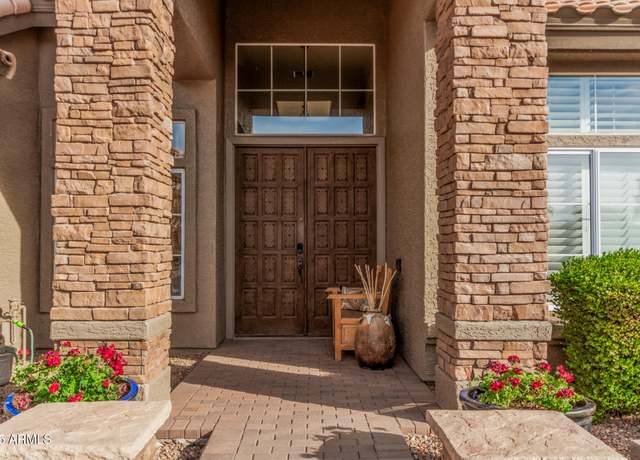 Property at 1668 E Saltsage Dr, Phoenix, AZ 85048, 3 beds, 2.5 baths