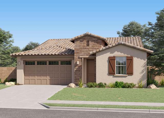 Property at 3396 E Open Prairie Dr, San Tan Valley, AZ 85140, 4 beds, 3 baths