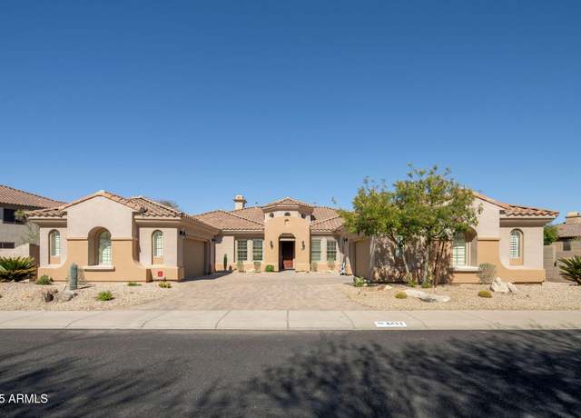 Property at 3822 E Tracker Trl, Phoenix, AZ 85050, 4 beds, 3.5 baths