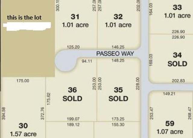 Property at 23030 W Passeo Way Unit 1,2, Buckeye, AZ 85326
