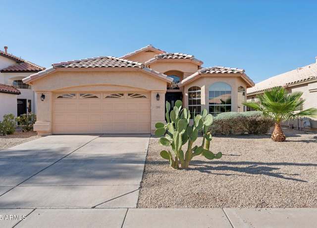 Property at 3898 E San Remo Ave, Gilbert, AZ 85234, 3 beds, 2 baths