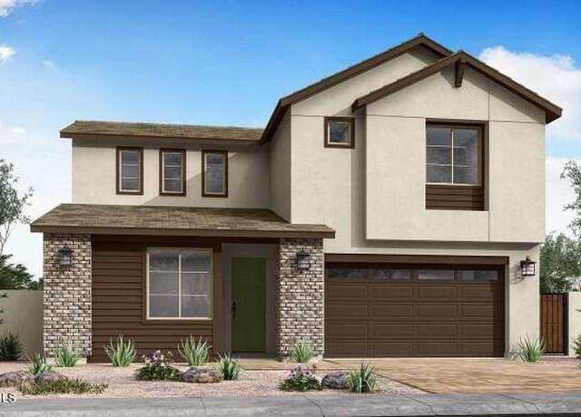 Property at 1458 E Prescott St, Gilbert, AZ 85298, 4 beds, 3 baths
