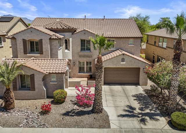 Property at 4305 S Antonio --, Mesa, AZ 85212, 6 beds, 4.5 baths