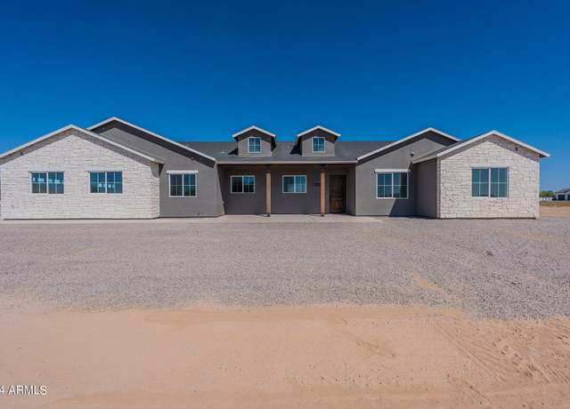 Property at 2407 E Eden Ct, Casa Grande, AZ 85194, 4 beds, 2.5 baths