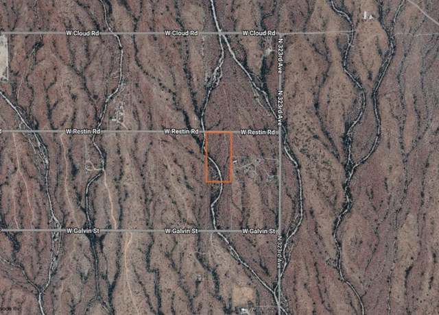Property at 323xx W Restin Rd #47, Wickenburg, AZ 85390
