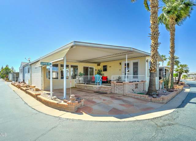 Property at 111 S Greenfield Rd #547, Mesa, AZ 85206, 1 bed, 2 baths