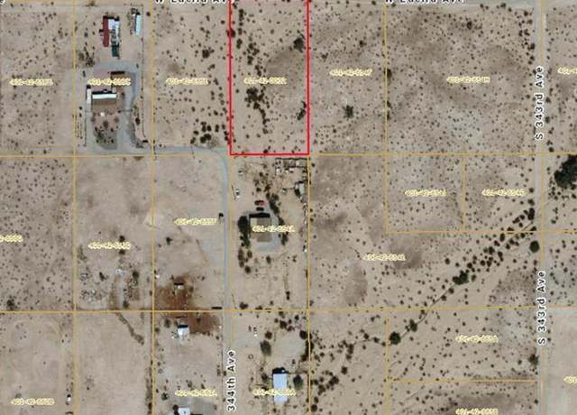 Property at 344XX E Euclid Ave Unit -, Tonopah, AZ 85354