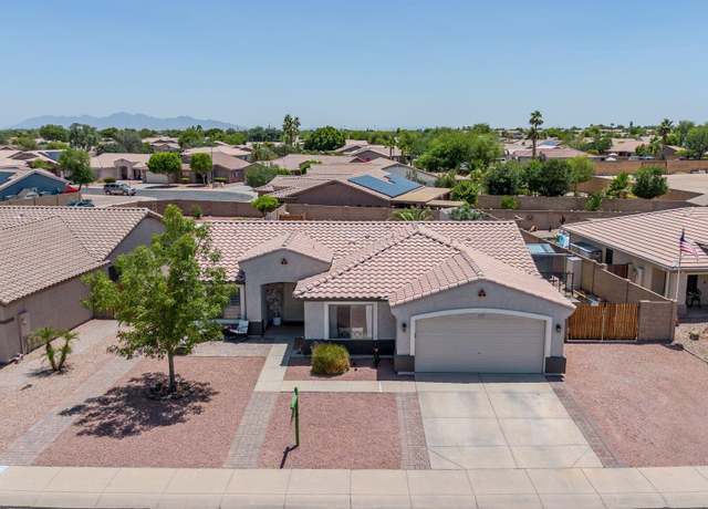 Property at 15019 W Banff Ln, Surprise, AZ 85379, 3 beds, 2 baths