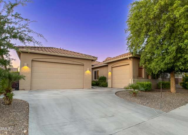 Property at 10440 W Swayback Pass, Peoria, AZ 85383, 4 beds, 3.5 baths