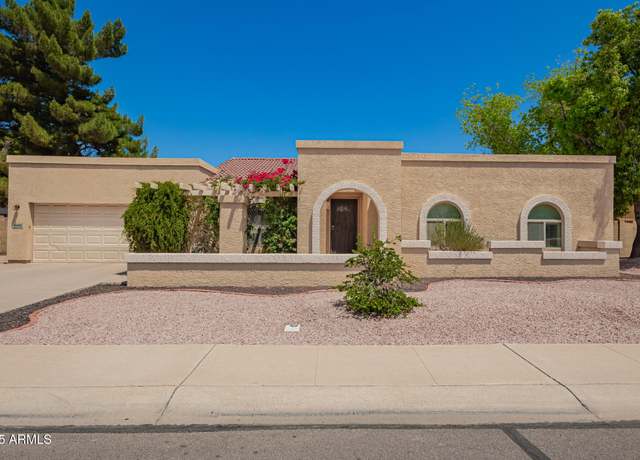 Property at 400 W Crofton St, Chandler, AZ 85225, 4 beds, 3 baths