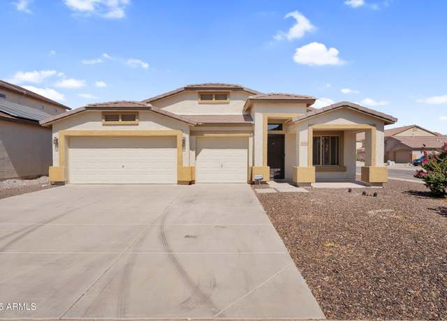 Property at 30215 N Joshua Tree Dr, Florence, AZ 85132, 4 beds, 2 baths