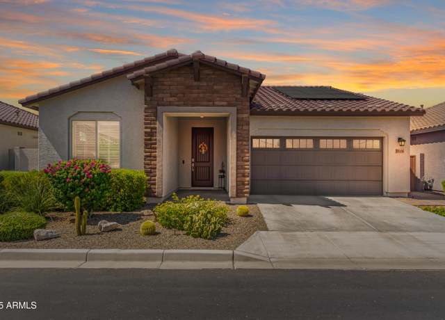 Property at 20356 W Brittlewood Ave, Buckeye, AZ 85396, 2 beds, 2 baths