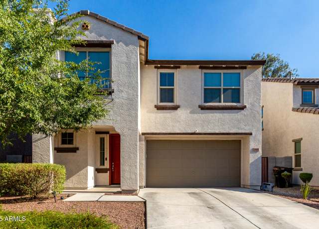 Property at 11955 W Polk St, Avondale, AZ 85323, 3 beds, 2.5 baths