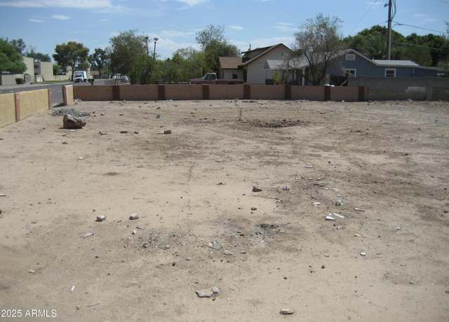 Property at 2105 W Elm St #1, Phoenix, AZ 85015