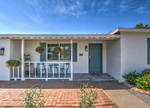 Property at 3111 E Mulberry Dr, Phoenix, AZ 85016, 3 beds, 2 baths