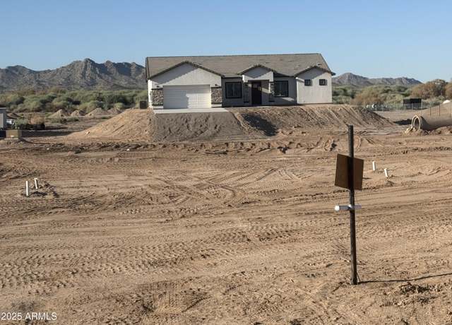 Property at 23537 W Estates Way, Buckeye, AZ 85326, 4 beds, 2.5 baths