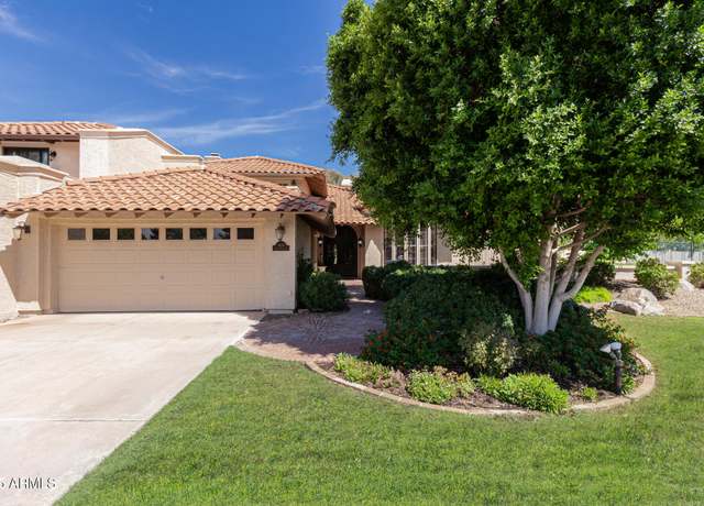 Property at 5439 E Piping Rock Rd, Scottsdale, AZ 85254, 2 beds, 2 baths