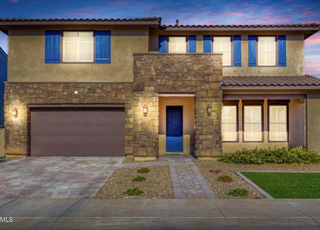 Property at 1468 E Lynx Way, Gilbert, AZ 85298, 6 beds, 4.5 baths