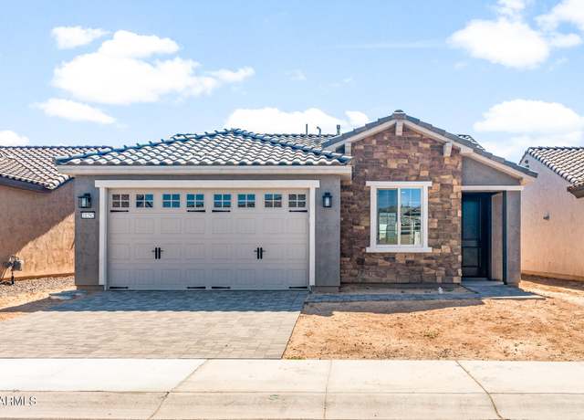 Property at 21292 N 270th Dr, Buckeye, AZ 85396, 2 beds, 2 baths