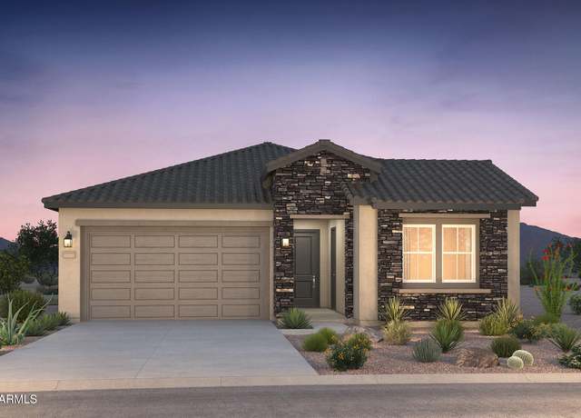 Property at 21254 E Cattle Dr, Queen Creek, AZ 85142, 4 beds, 3 baths