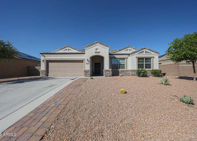 Property at 30560 W Weldon Ave, Buckeye, AZ 85396, 4 beds, 2 baths
