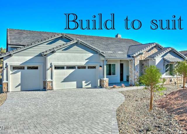 Property at 12312 N Otto --, Prescott, AZ 86305, 3 beds, 3.5 baths