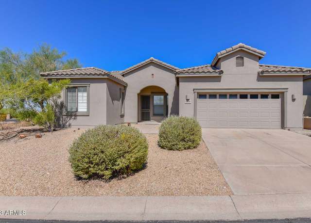Property at 15806 N 107th Pl, Scottsdale, AZ 85255, 3 beds, 2 baths
