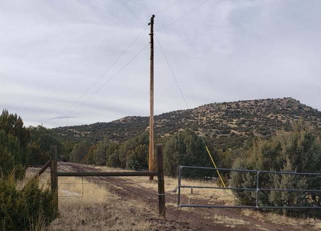 Property at 10755029D N 0 -- Unit 29-4, Concho, AZ 85924