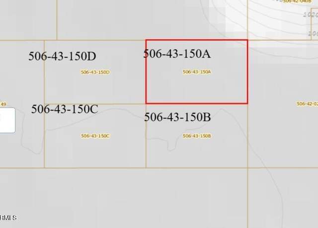 Property at 49XX S Wintersburg Rd Lot A, Tonopah, AZ 85354