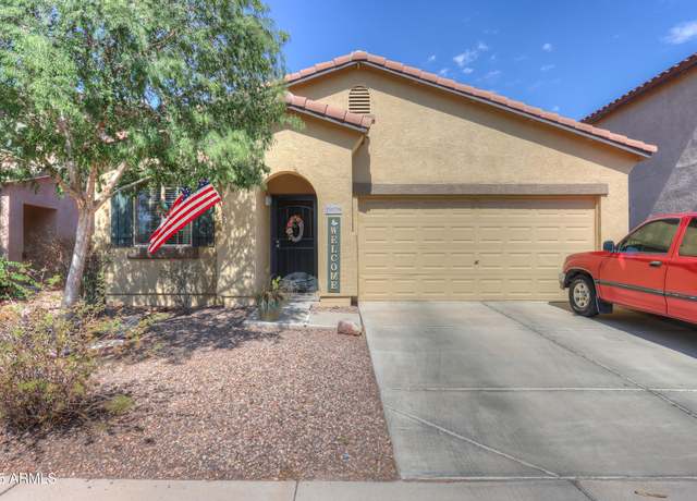 Property at 19078 N Lariat Rd, Maricopa, AZ 85138, 4 beds, 2 baths