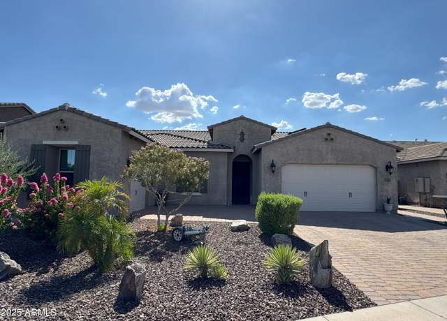 Property at 25518 N 102nd Dr, Peoria, AZ 85383, 5 beds, 3.5 baths